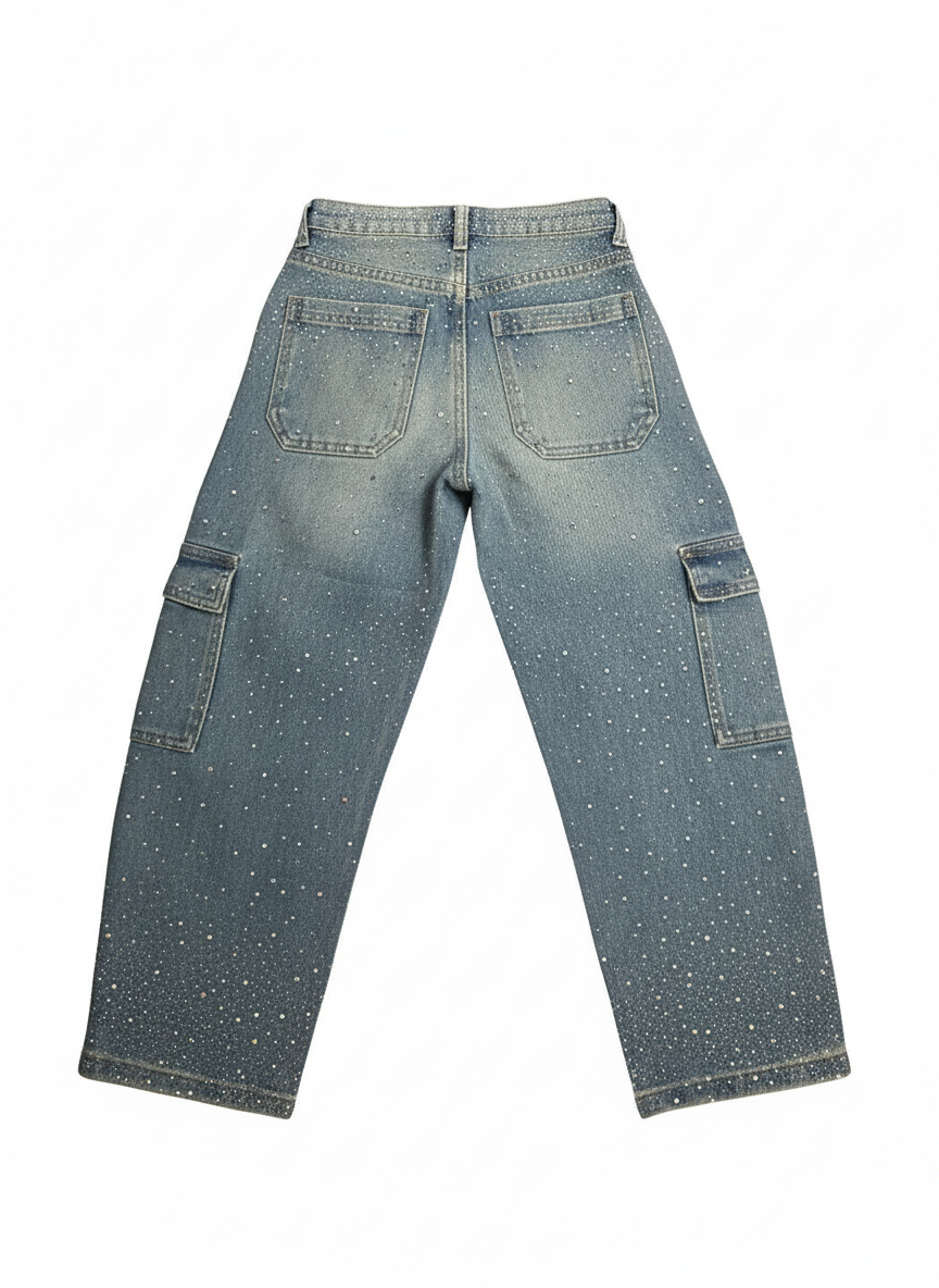 Jeans Ad'oro