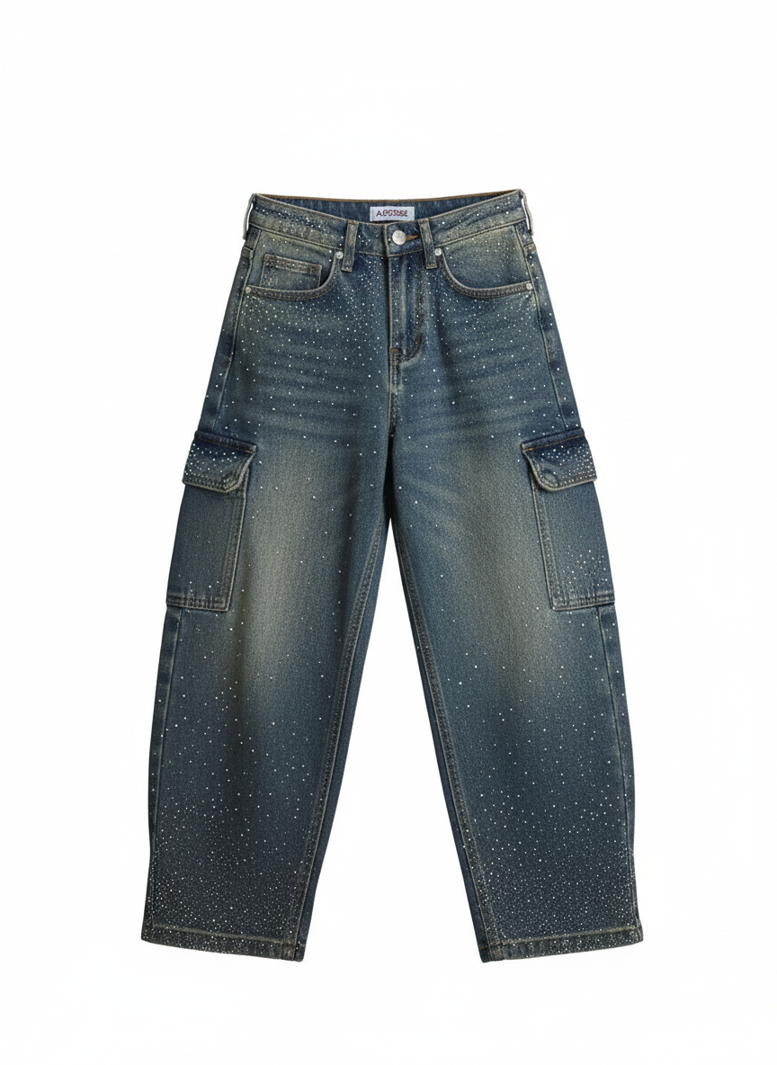 Jeans Ad'oro