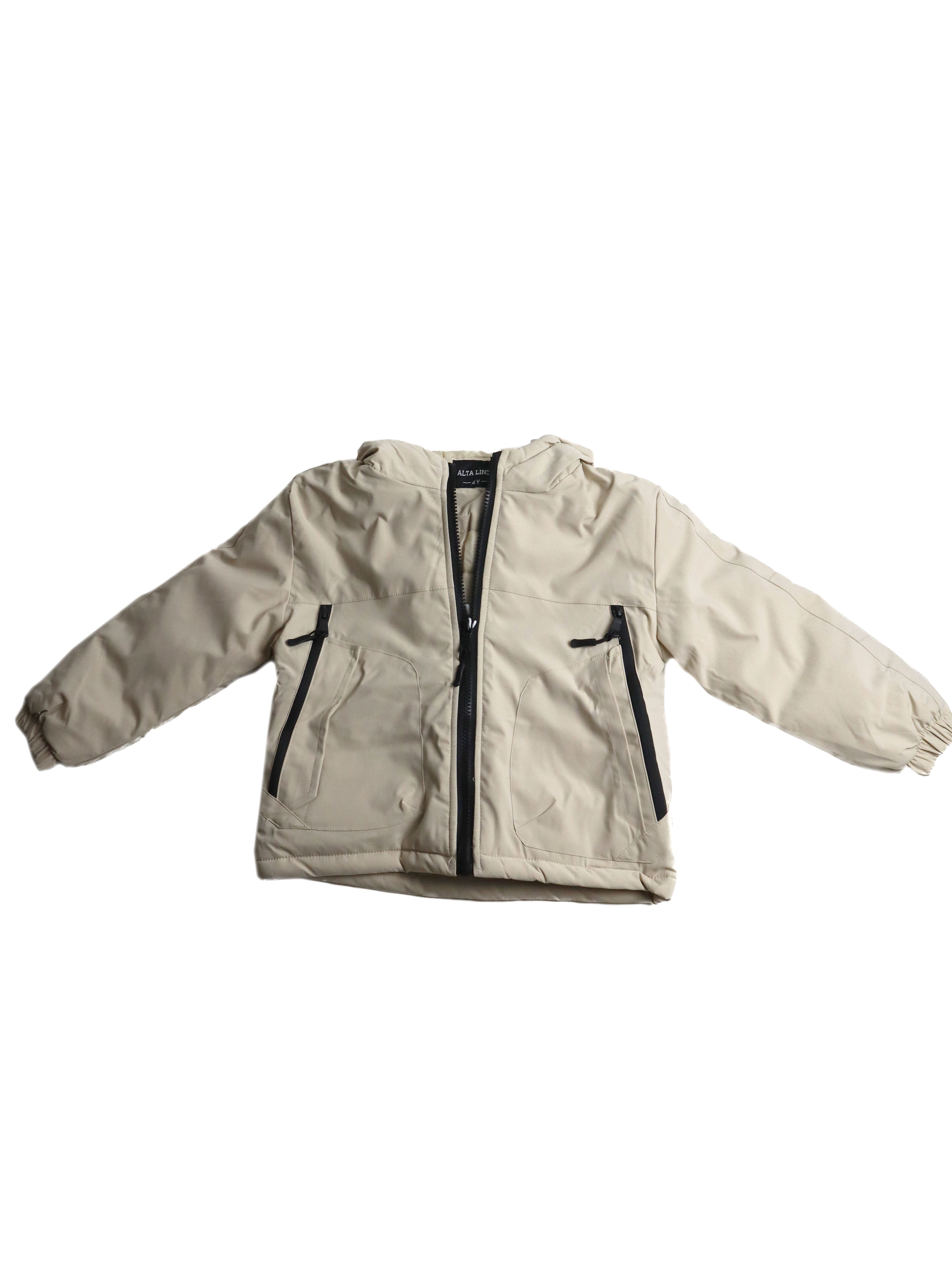 Giubbotto Alta Linea