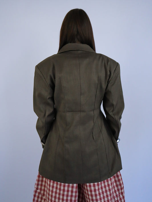 Blazer Crazy