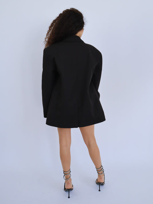 Blazer Hannah
