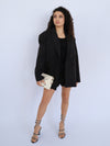 Blazer Hannah