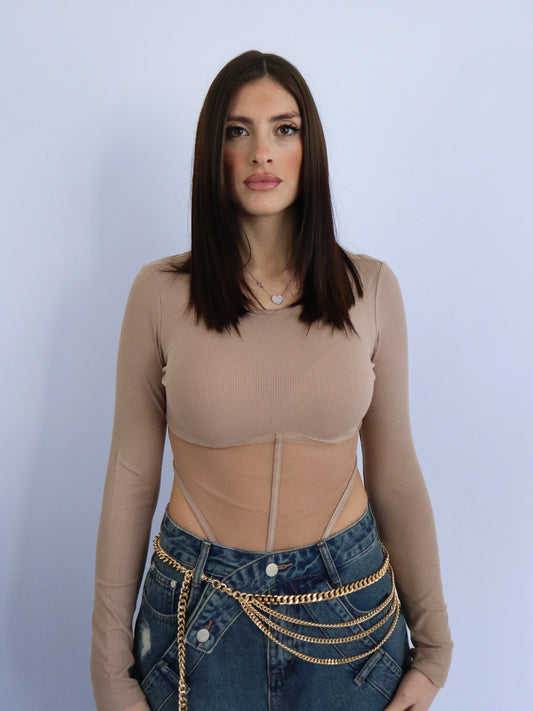 Body Luna