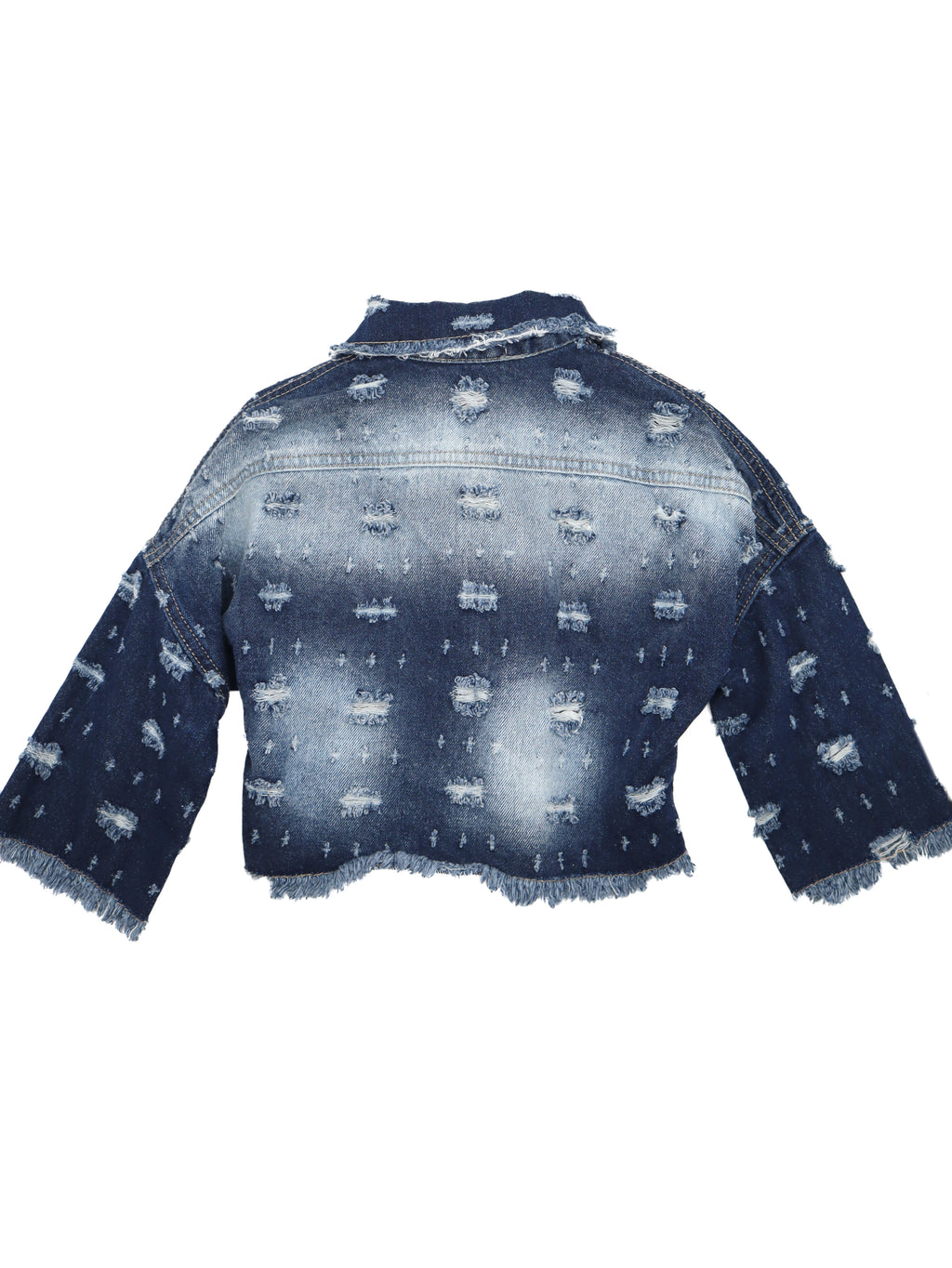 Completo jeans Chica