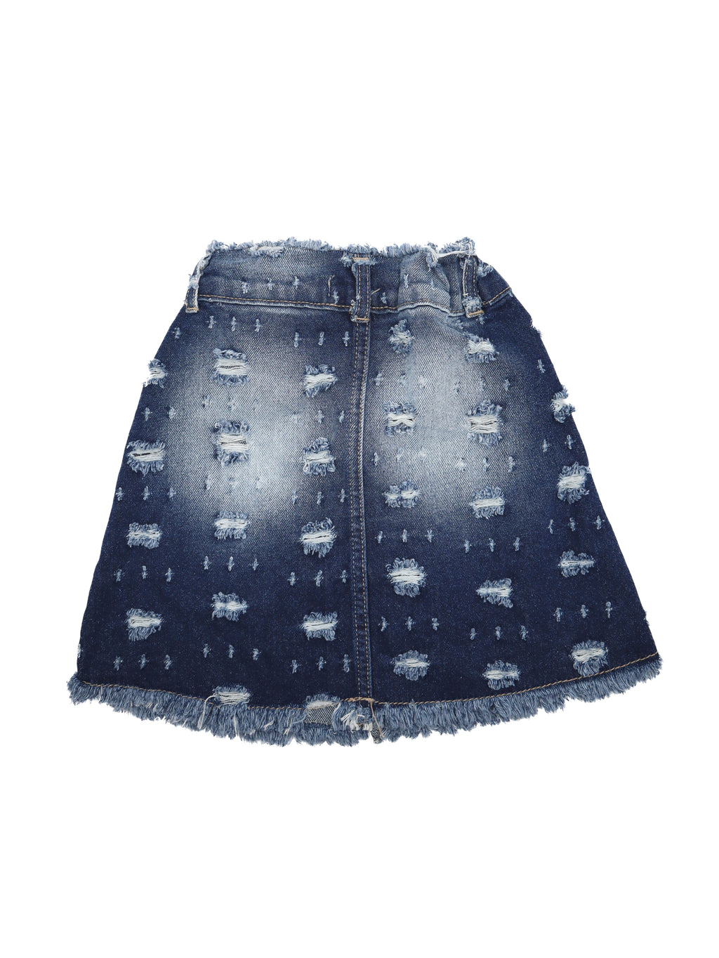 Completo jeans Chica