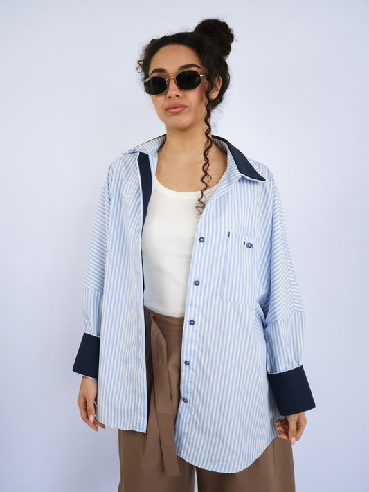 Camicia Dafne