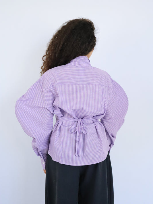 Camicia Desy