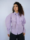 Camicia Violet