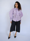 Camicia Violet