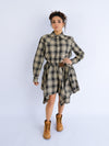 Camicia Texas