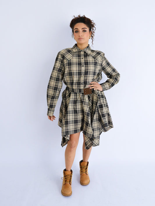 Camicia Texas