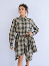Camicia Texas