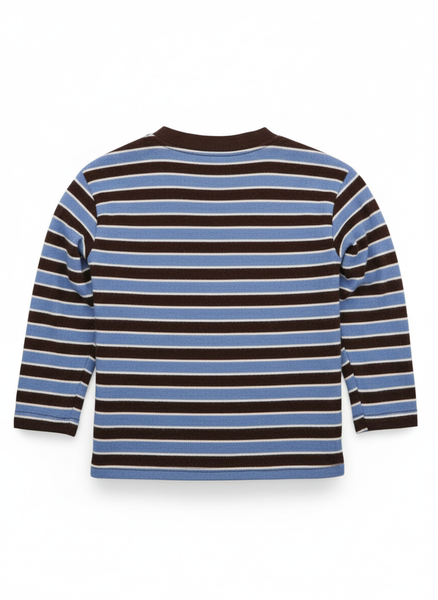 Maglia a righe Chica