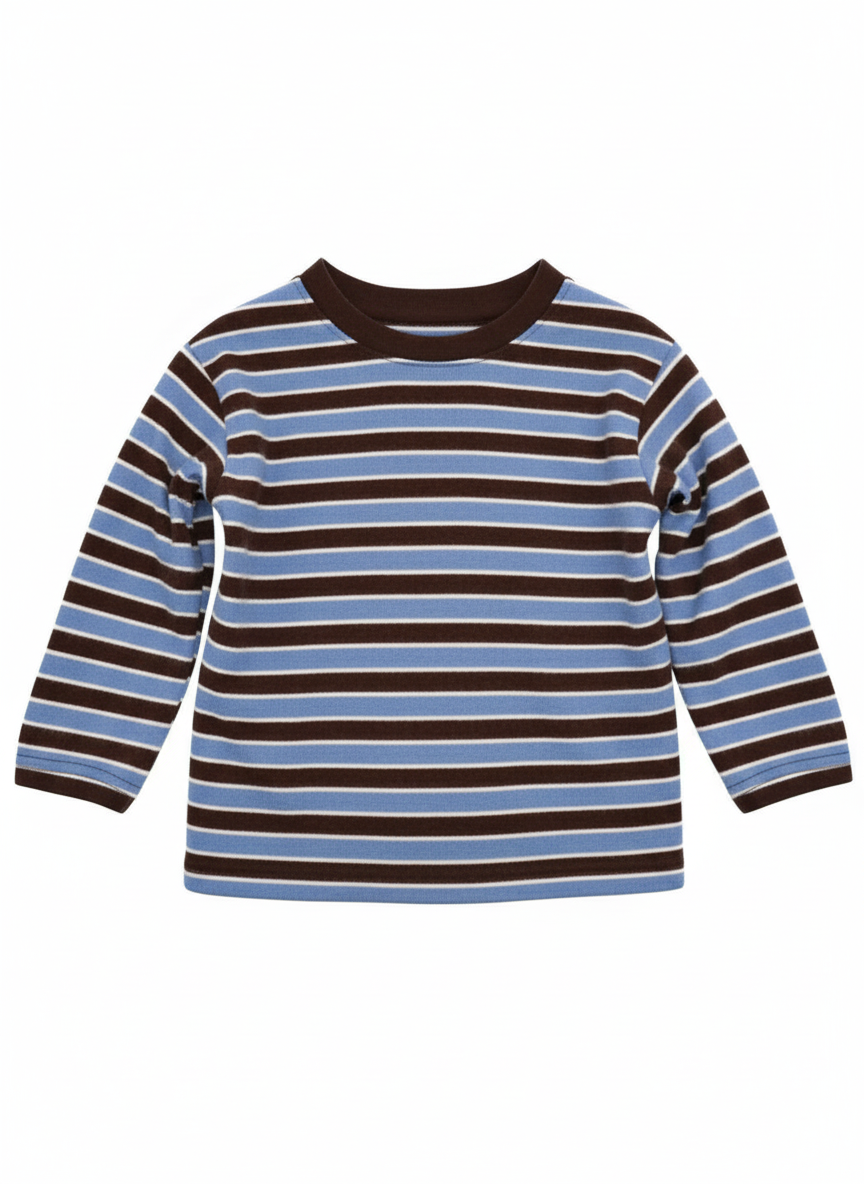 Maglia a righe Chica