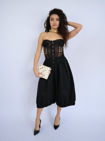 Corsetto Jessy