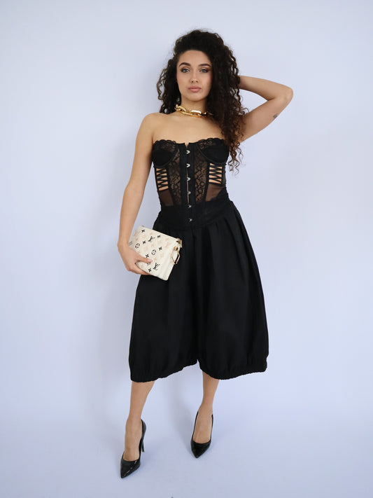 Corsetto Jessy