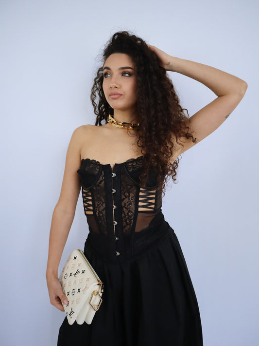 Corsetto Jessy