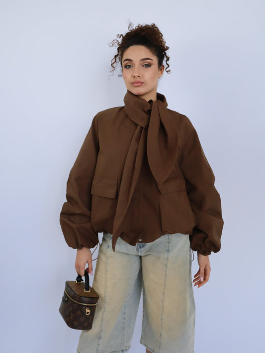 Giacca Elodie