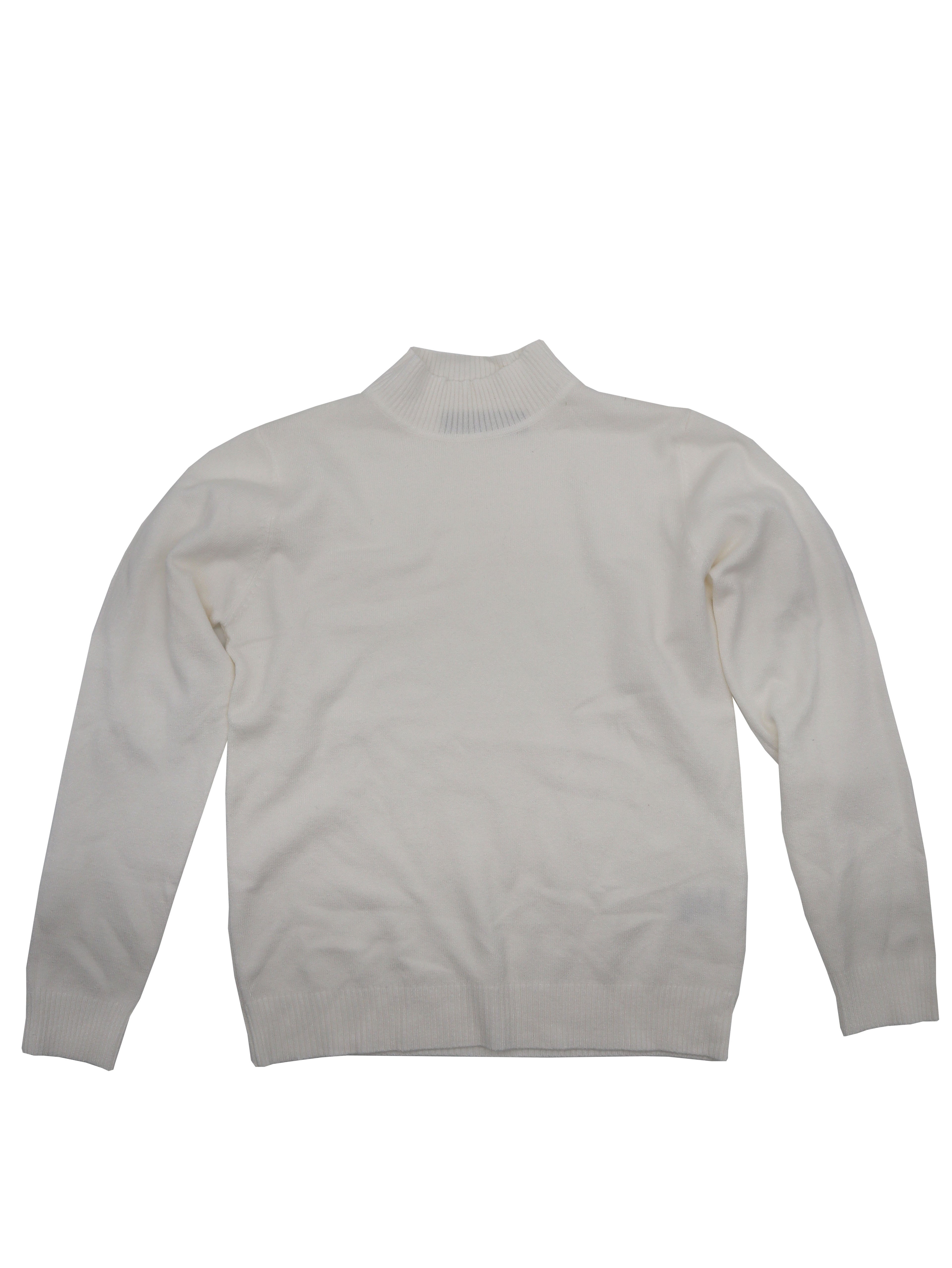 Maglioncino Happy star