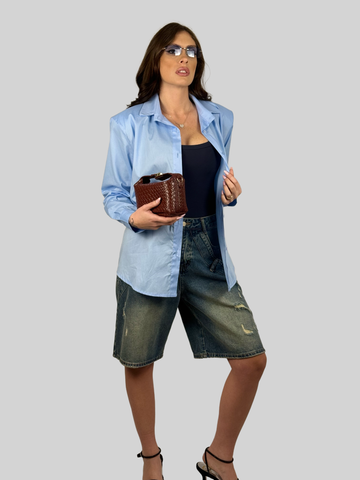 Camicia Skyline