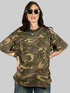 T-shirt Soldier
