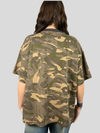 T-shirt Soldier