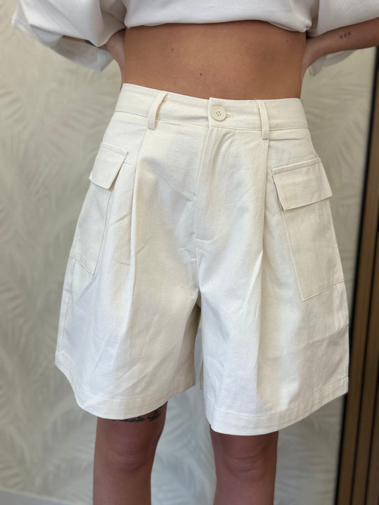 Short Terry
