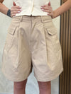 Short Terry