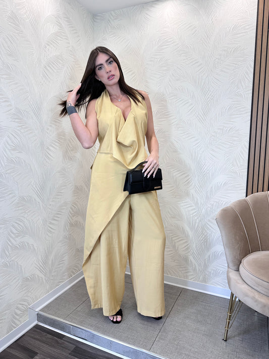 Coordinato Chanel