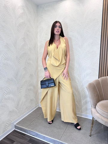 Coordinato Chanel