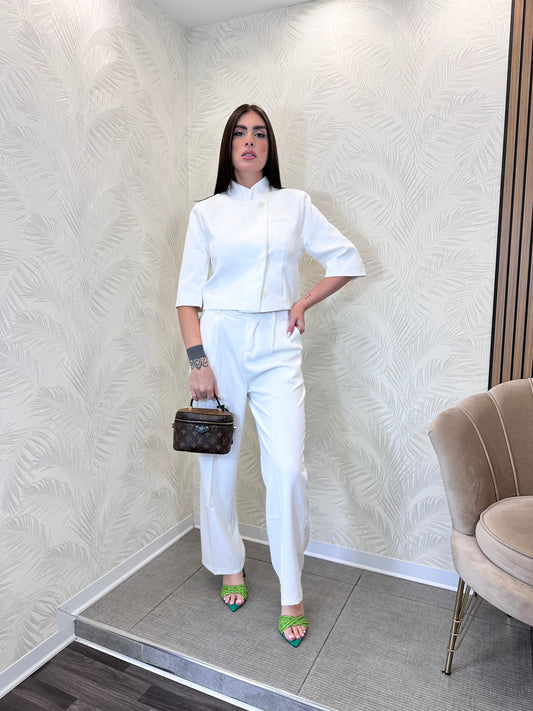 Coordinato Hilary