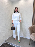 Coordinato Hilary