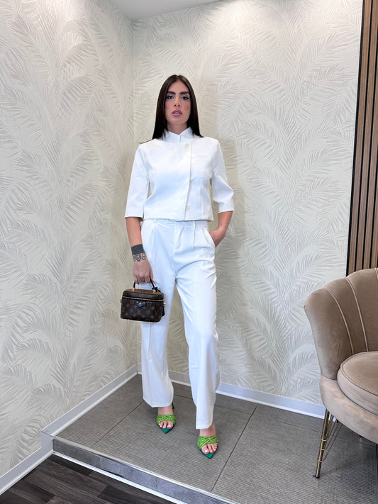 Coordinato Hilary