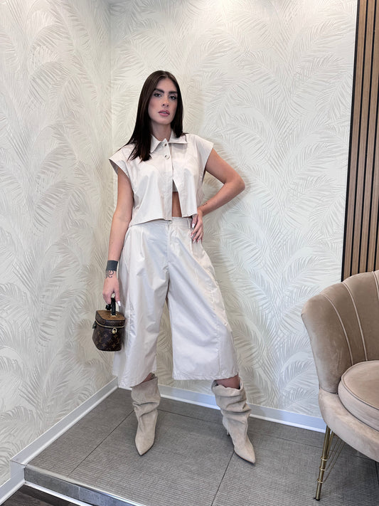 Coordinato Alyssa