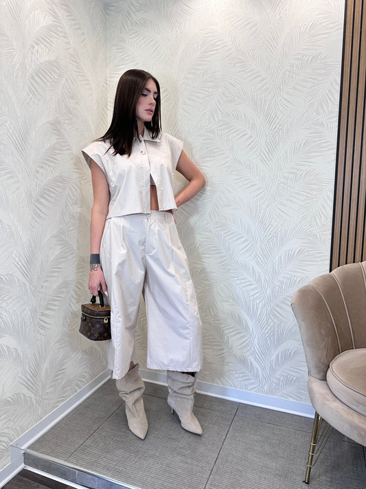 Coordinato Alyssa