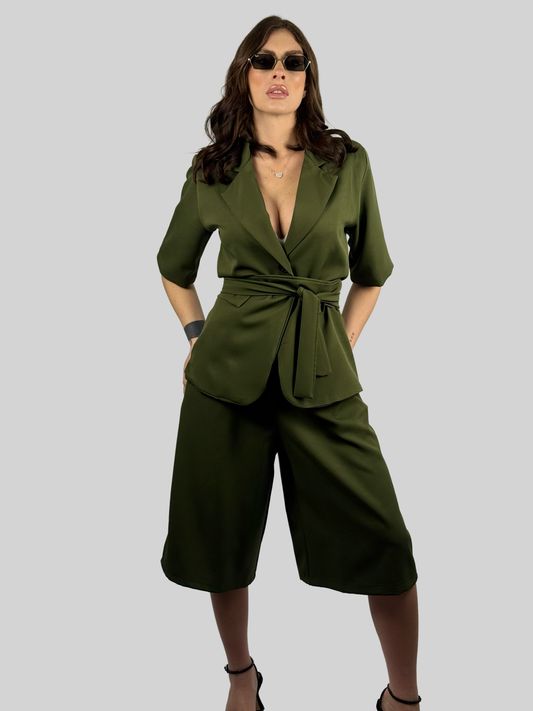 Coordinato Savoy