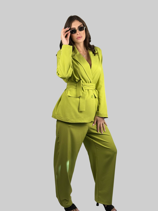 Tailleur Luxury