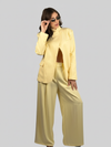 Tailleur Lemon Muse