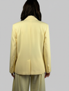 Tailleur Lemon Muse