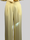 Tailleur Lemon Muse