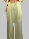 Tailleur Lemon Muse