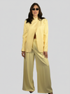 Tailleur Lemon Muse