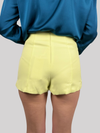 Shorts Acid Flow