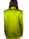 Camicia Satin Lover