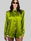 Camicia Satin Lover