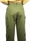 Bermuda Army Edge