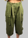 Bermuda Army Edge