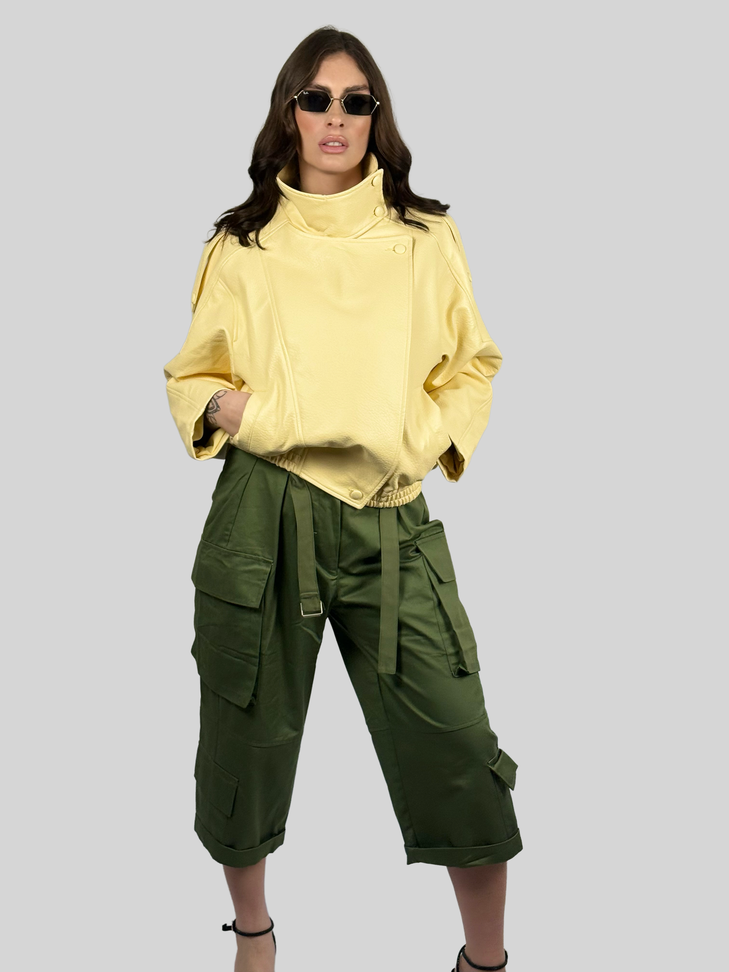 Jeans e Pantaloni