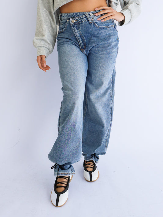 Jeans Stoccolma