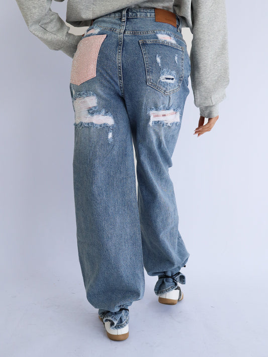 Jeans Stoccolma